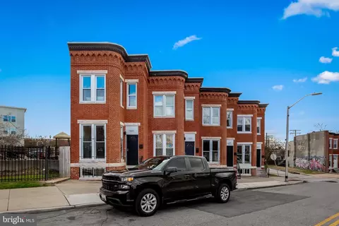 1601 Clifton Ave, Baltimore, MD 21217 photo 2