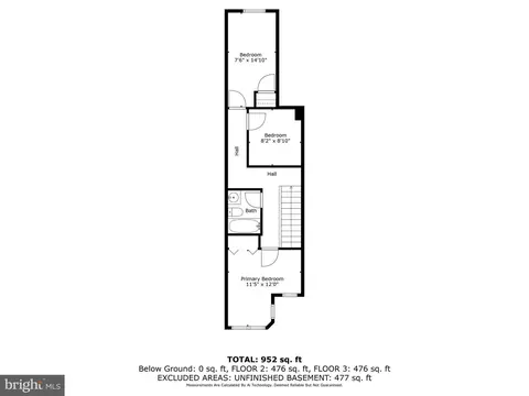 1601 Clifton Ave, Baltimore, MD 21217 photo 17