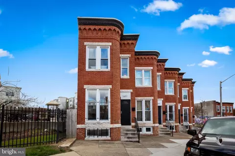 1601 Clifton Ave, Baltimore, MD 21217 photo 3
