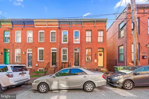 449 Grindall St, Baltimore, MD 21230 photo 2