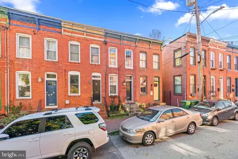 449 Grindall St, Baltimore, MD 21230 photo 3