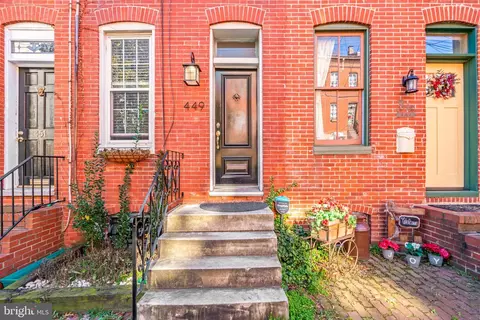 449 Grindall St, Baltimore, MD 21230