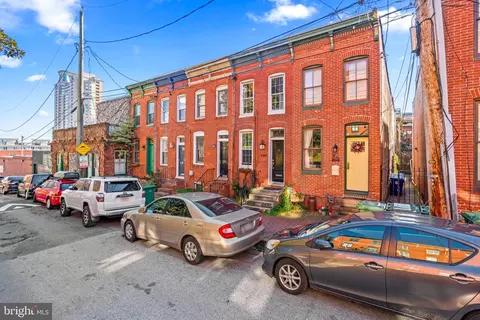 449 Grindall St, Baltimore, MD 21230 photo 4