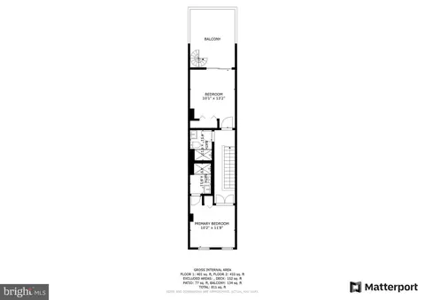 449 Grindall St, Baltimore, MD 21230 photo 43