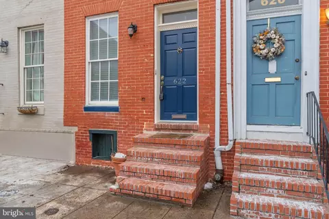 622 Washington Blvd, Baltimore, MD 21230 photo 2