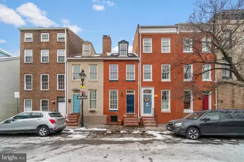 622 Washington Blvd, Baltimore, MD 21230