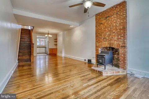 12 N Luzerne Ave, Baltimore, MD 21224 photo 5