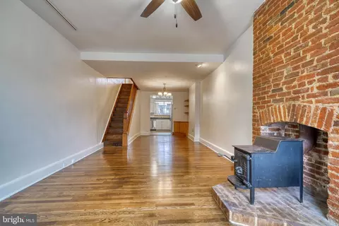 12 N Luzerne Ave, Baltimore, MD 21224 photo 3