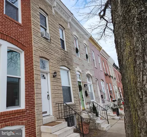 12 N Luzerne Ave, Baltimore, MD 21224