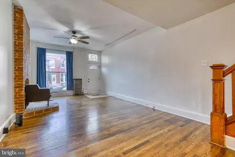 12 N Luzerne Ave, Baltimore, MD 21224 photo 4