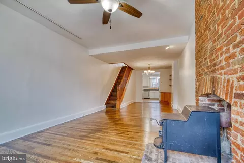 12 N Luzerne Ave, Baltimore, MD 21224 photo 2