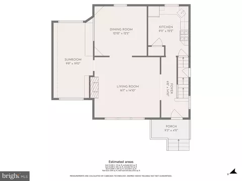 304 Kingston Rd, Baltimore, MD 21229 photo 5