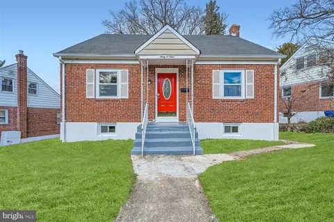 6004 Winthrope Ave, Baltimore, MD 21206 photo 1