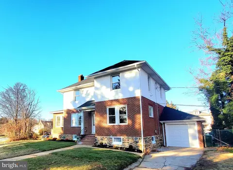 4406 Carleview Rd, Baltimore, MD 21207