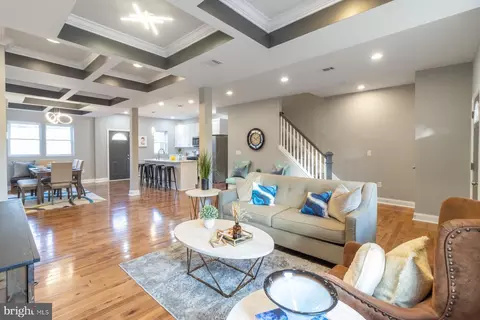 3402 Gwynns Falls Pkwy, Baltimore, MD 21216