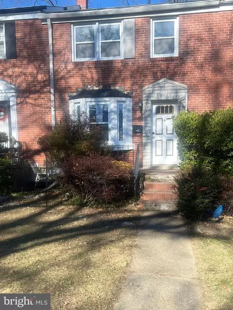 1302 Walker Ave, Baltimore, MD 21239