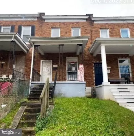 3015 Rayner Ave, Baltimore, MD 21216 photo 35