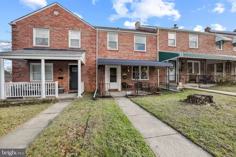 3933 Kimble Rd, Baltimore, MD 21218 photo 3