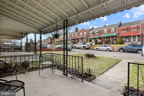 3933 Kimble Rd, Baltimore, MD 21218 photo 2