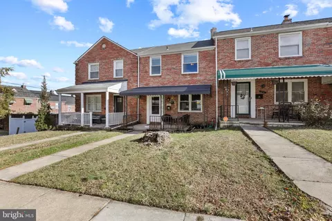 3933 Kimble Rd, Baltimore, MD 21218 photo 4