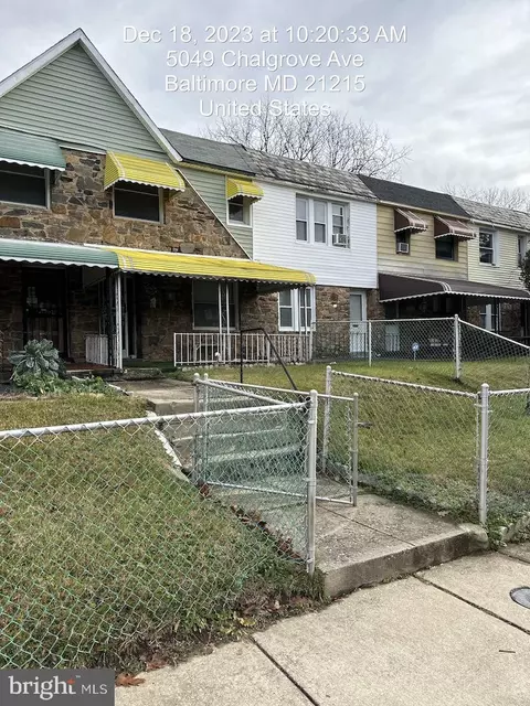5049 Chalgrove Ave, Baltimore, MD 21215 photo 6