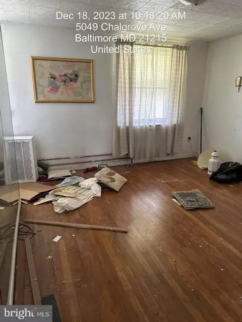 5049 Chalgrove Ave, Baltimore, MD 21215 photo 5