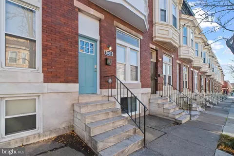 2009 Penrose Ave, Baltimore, MD 21223