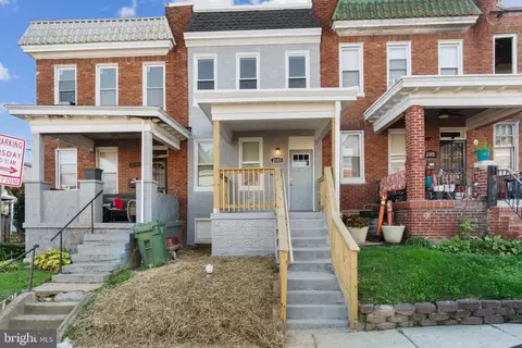 2103 Baker St, Baltimore, MD 21217 photo 2