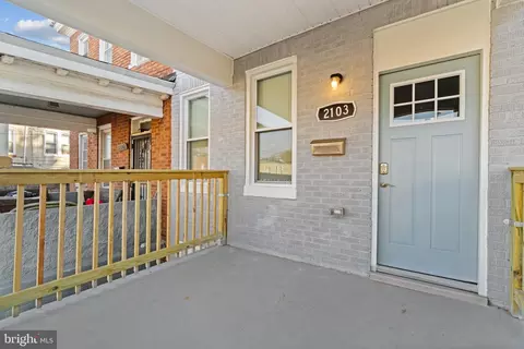 2103 Baker St, Baltimore, MD 21217 photo 3