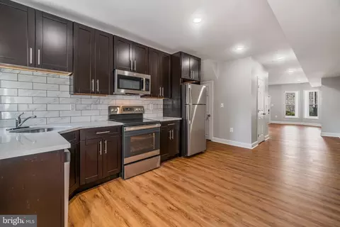 2857 W Lafayette Ave, Baltimore, MD 21216