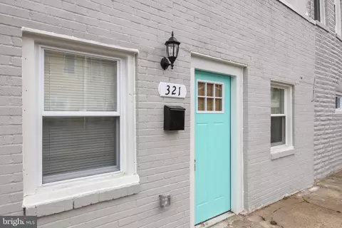 321 Loneys Ln, Baltimore, MD 21224