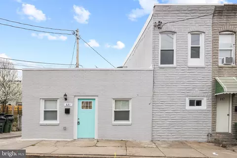 321 Loneys Ln, Baltimore, MD 21224 photo 3