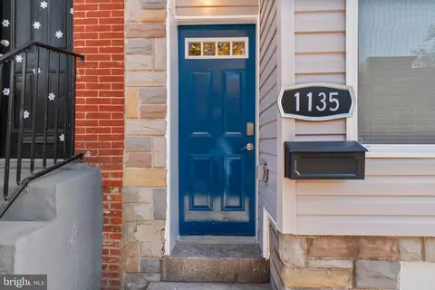 1135 Washington Blvd, Baltimore, MD 21230
