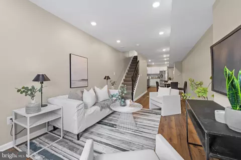 1148 Carroll St, Baltimore, MD 21230