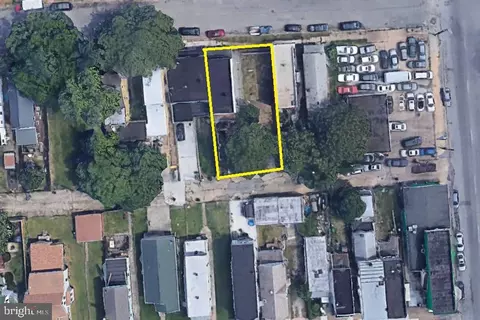 1517 Elmtree, Baltimore City, MD 21226