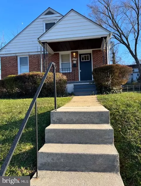 5029 Plymouth Rd, Baltimore, MD 21214