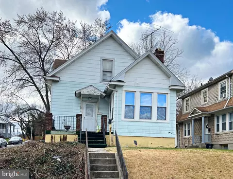 4013 Parkwood Ave, Baltimore, MD 21206