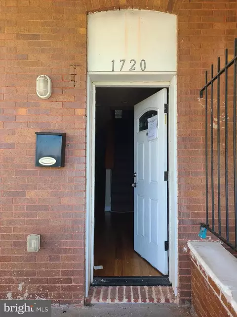 1720 E 28th St, Baltimore, MD 21218
