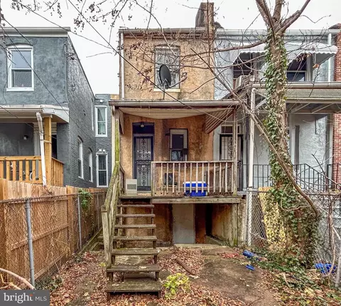 704 N Payson St, Baltimore, MD 21217 photo 2