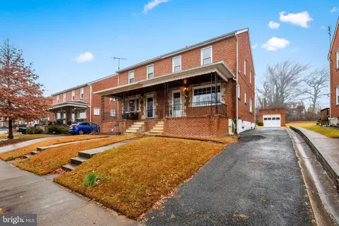 3150 Woodring, Baltimore, MD 21234