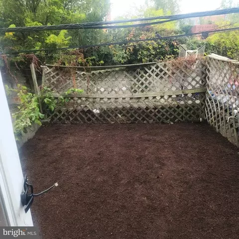 Exterior - 1658 E 25th St, Baltimore, MD 21213 photo 1 of 1