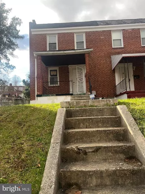 4012 Greenspring Ave, Baltimore, MD 21209