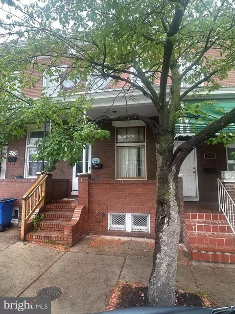 1732 Normal Ave, Baltimore, MD 21213