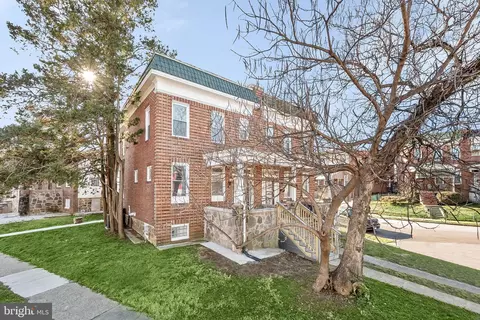 418 Gwynn Ave, Baltimore, MD 21229