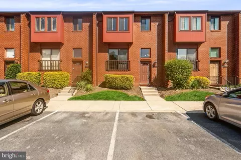 7404 Park Heights Ave, Pikesville, MD 21208