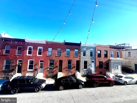 22 S Robinson St, Baltimore, MD 21224 photo 1