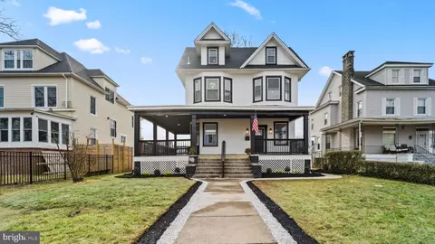 4005 Maine, Baltimore, MD 21207