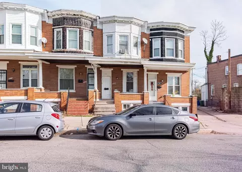 2803 The Alameda, Baltimore, MD 21218