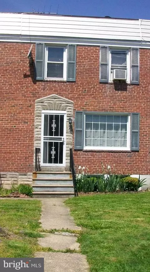 3924 Lyndale Ave, Baltimore, MD 21213