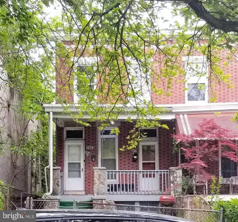 3003 Presstman St, Baltimore, MD 21216